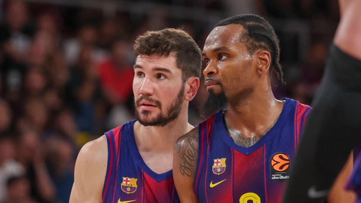 El Barça, listo para el cara o cruz en la Euroliga