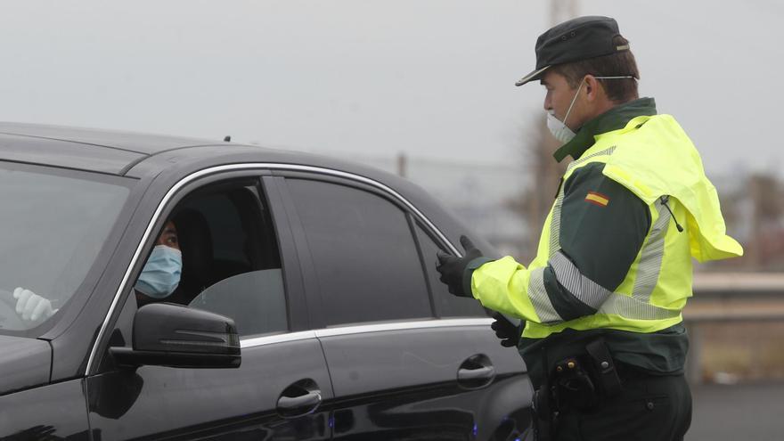 Hoy empieza la nueva prórroga del cierre perimetral en la Comunitat Valenciana