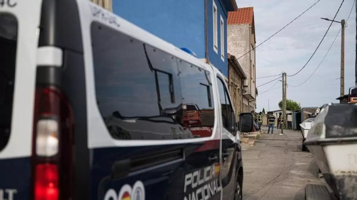 Galicia ante la nueva mutación del narcotráfico