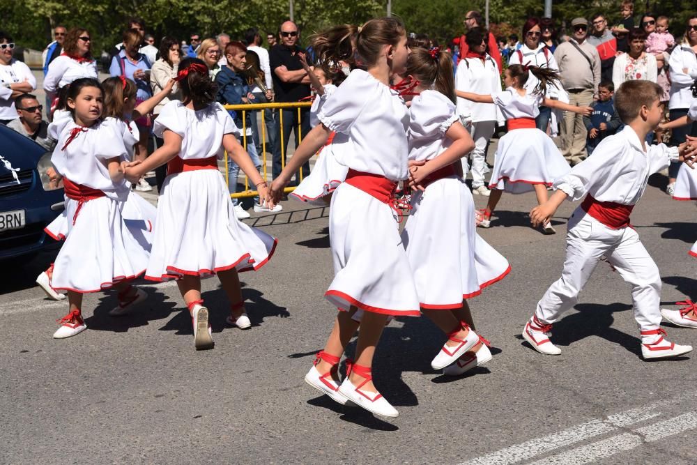 Caramelles de Súria