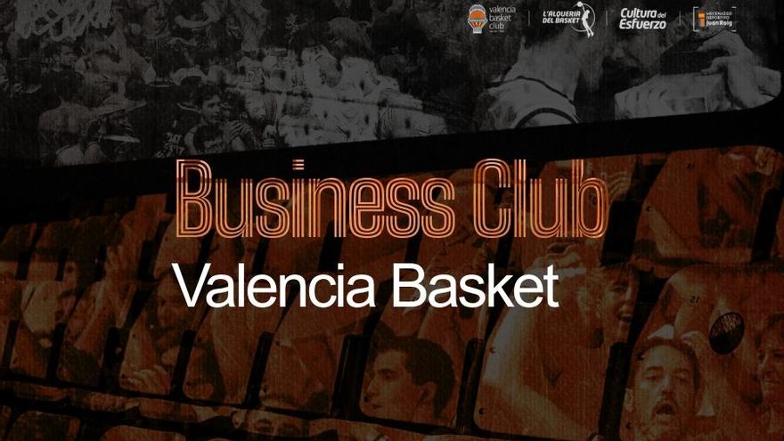 Nace el Business Club de Valencia Basket