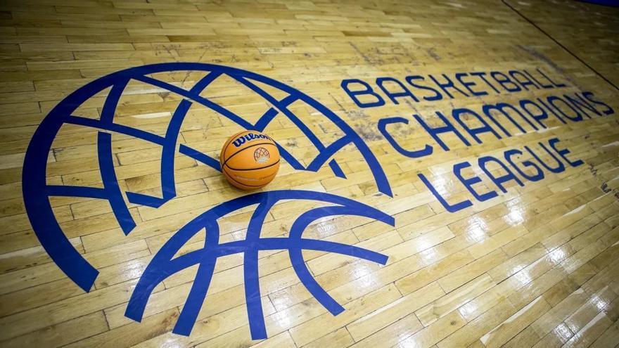 Cuándo, a qué hora y dónde ver en directo el sorteo para el Unicaja de la fase de grupos de la BCL 2026/2027