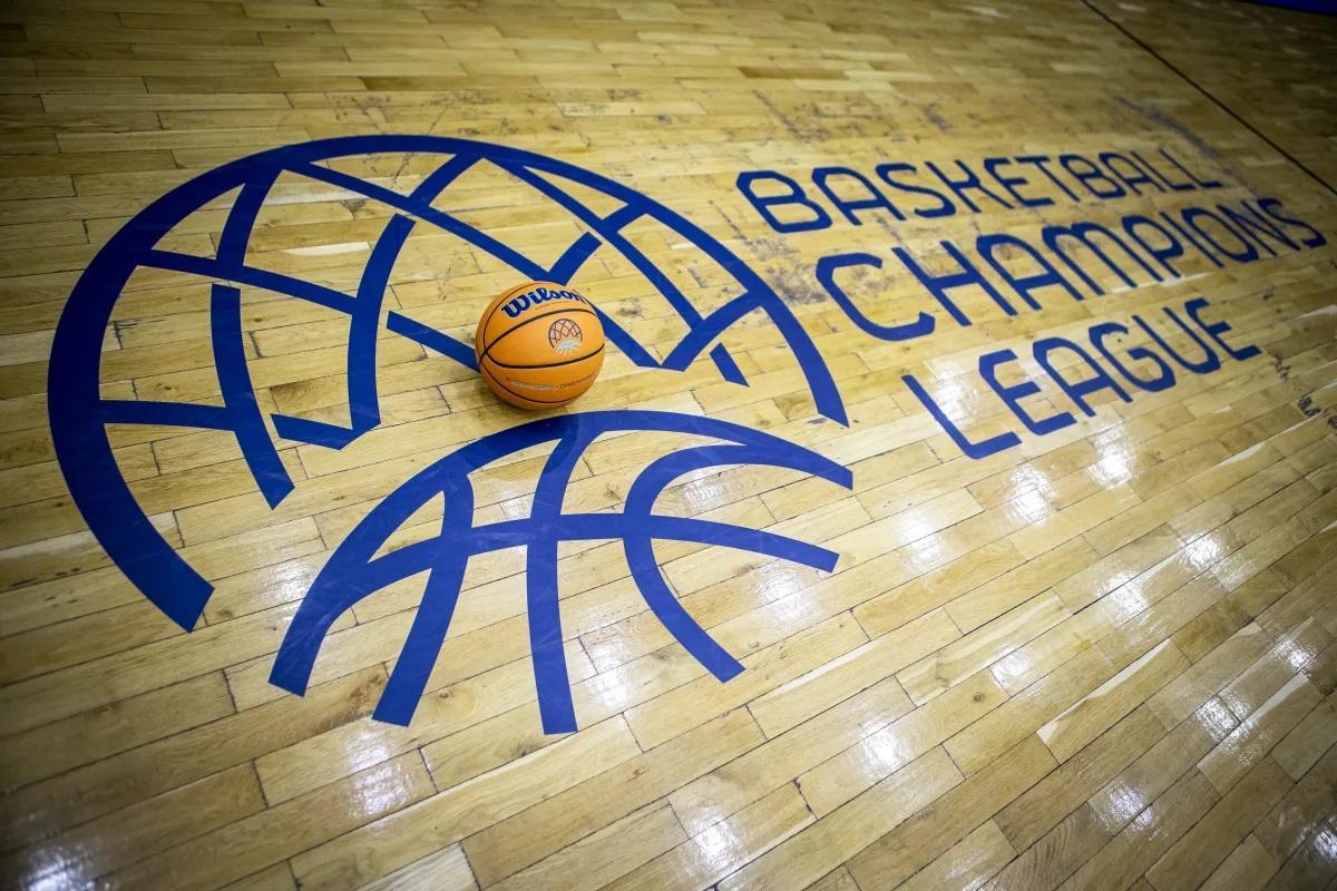 La Basketball Champions League, competición que juega ahora el Unicaja.