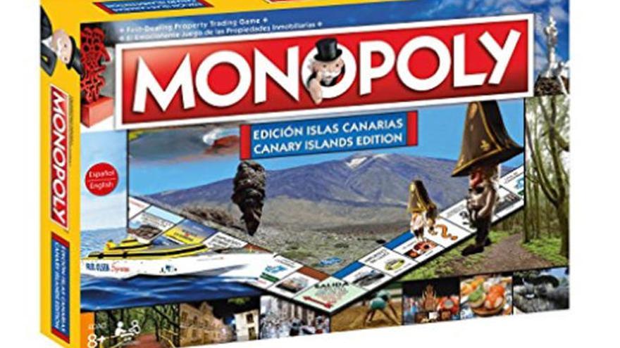 El polémico juego.