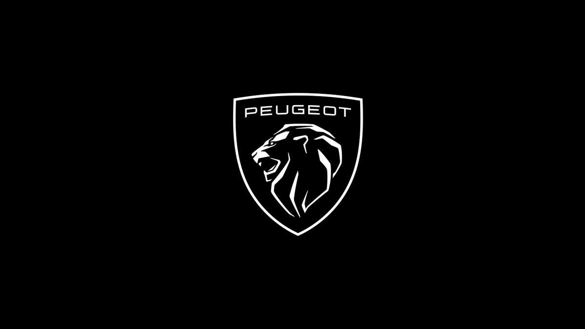 PEUGEOT LOGO N