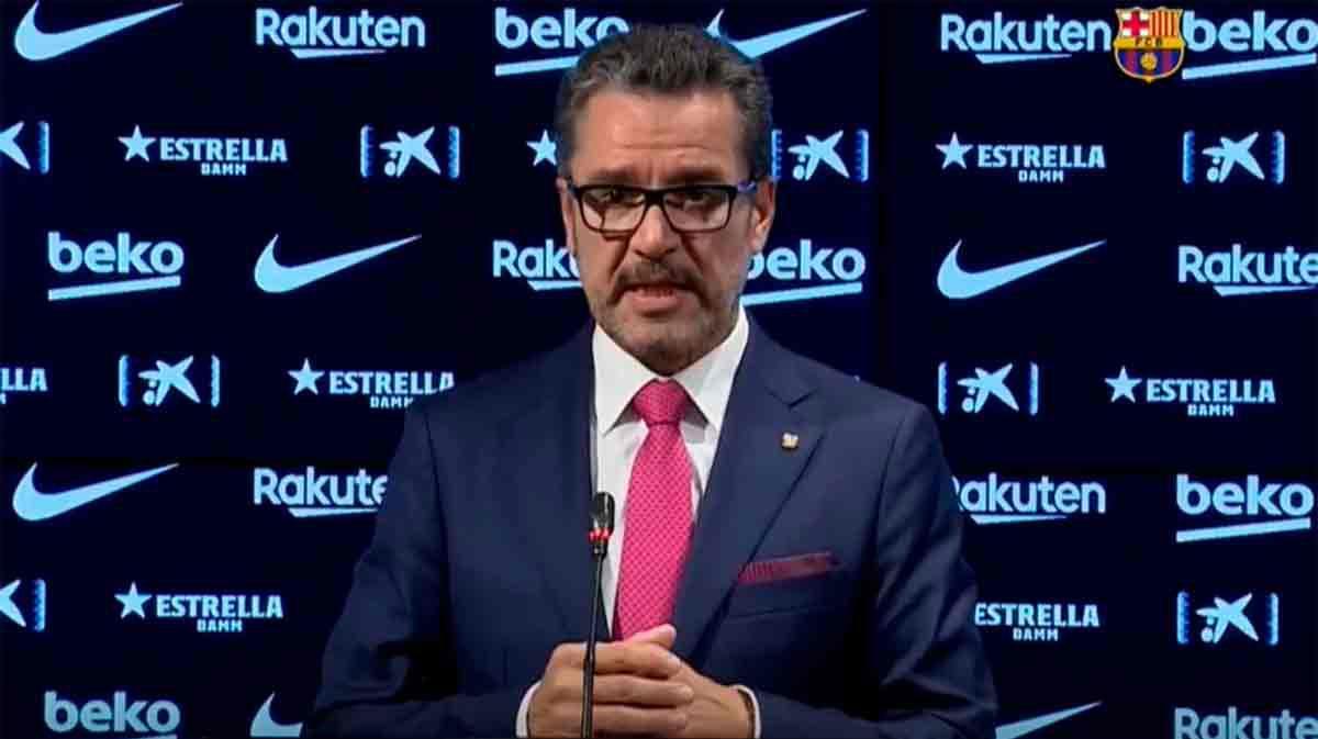 La junta directiva del Barça aprueba el presupuesto de la temporada 2020/2021