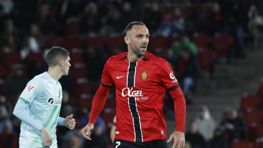 Opinió | El Mallorca torna al fang
