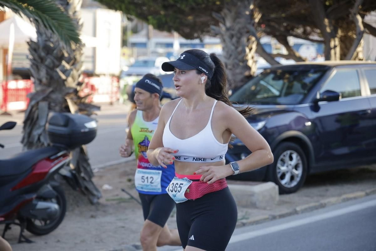 Cross de Cabo de Palos 2025