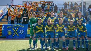 Once del Sant Andreu