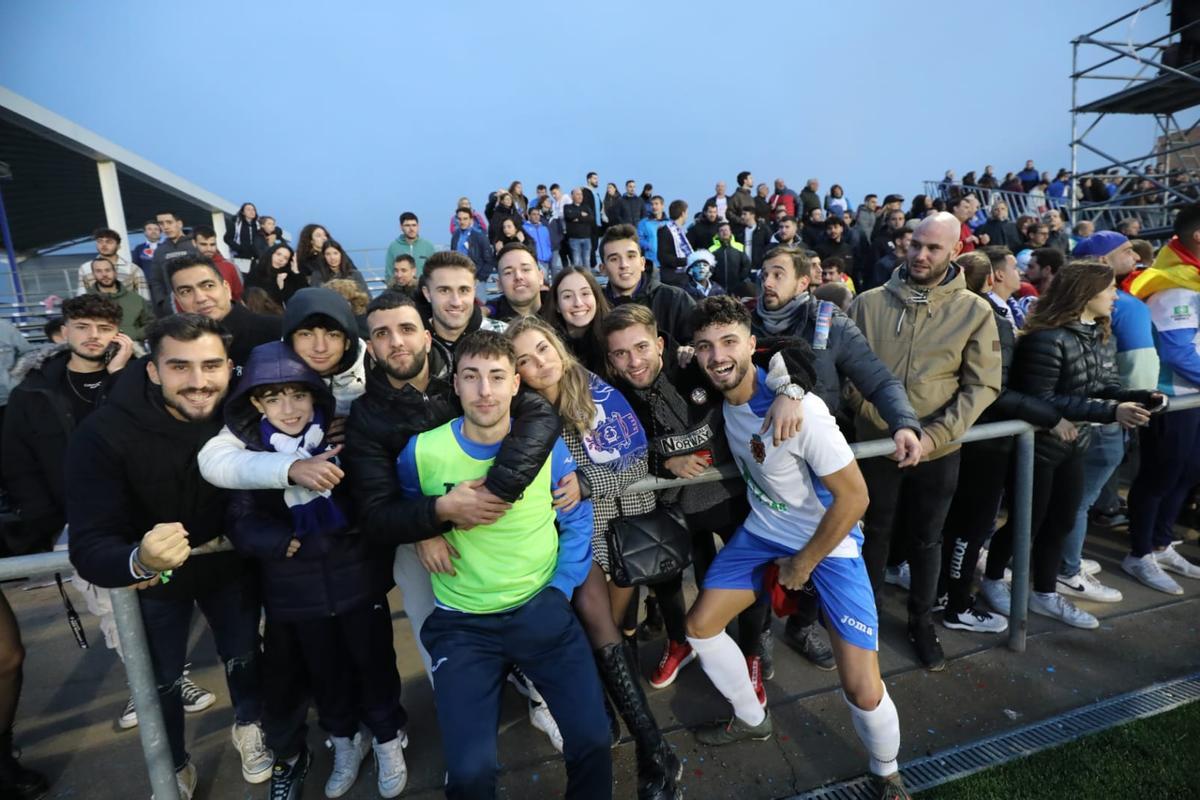 El Fuentes tira de casta y cae con honores ante un serio Osasuna (1-4)