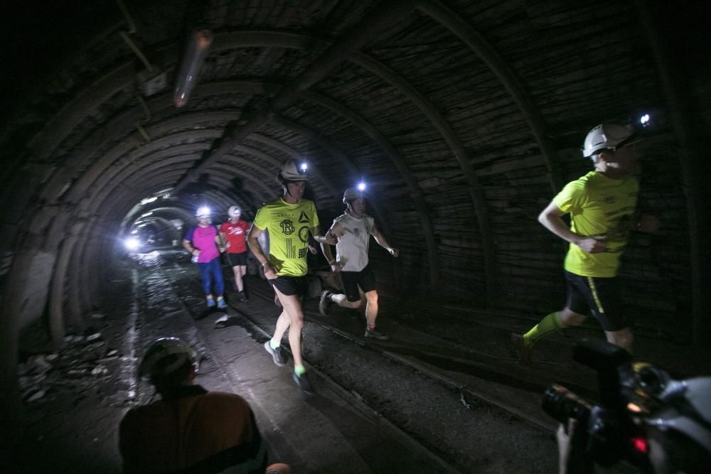 Carrera del Pozo Sotón