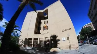 Un pederasta pide visitas a su hijo nada más salir de prisión por abusar de su hijastra