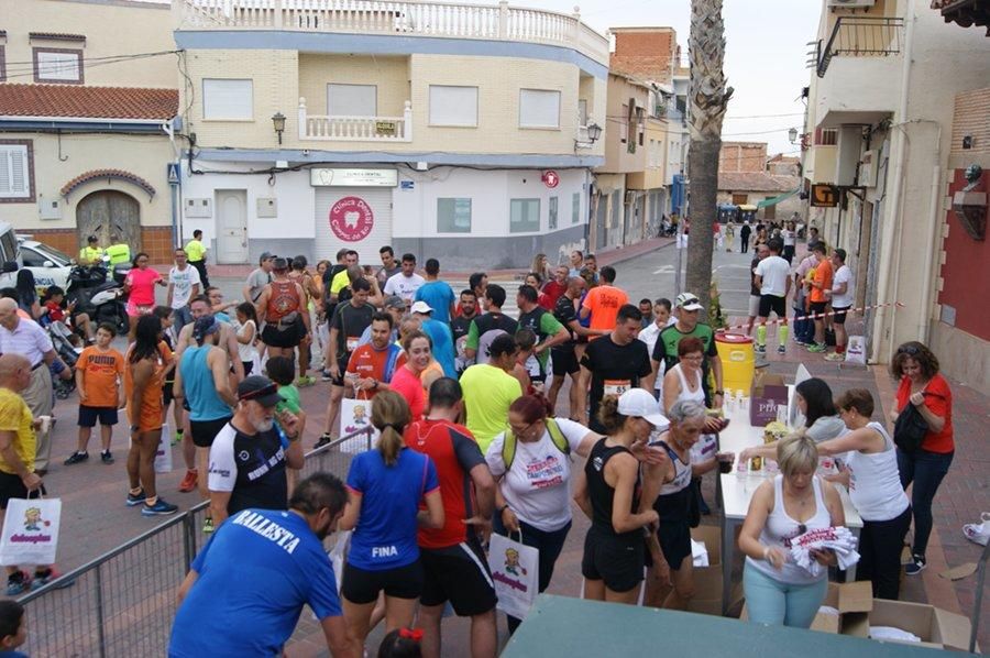 Carrera Popular Campos del Río