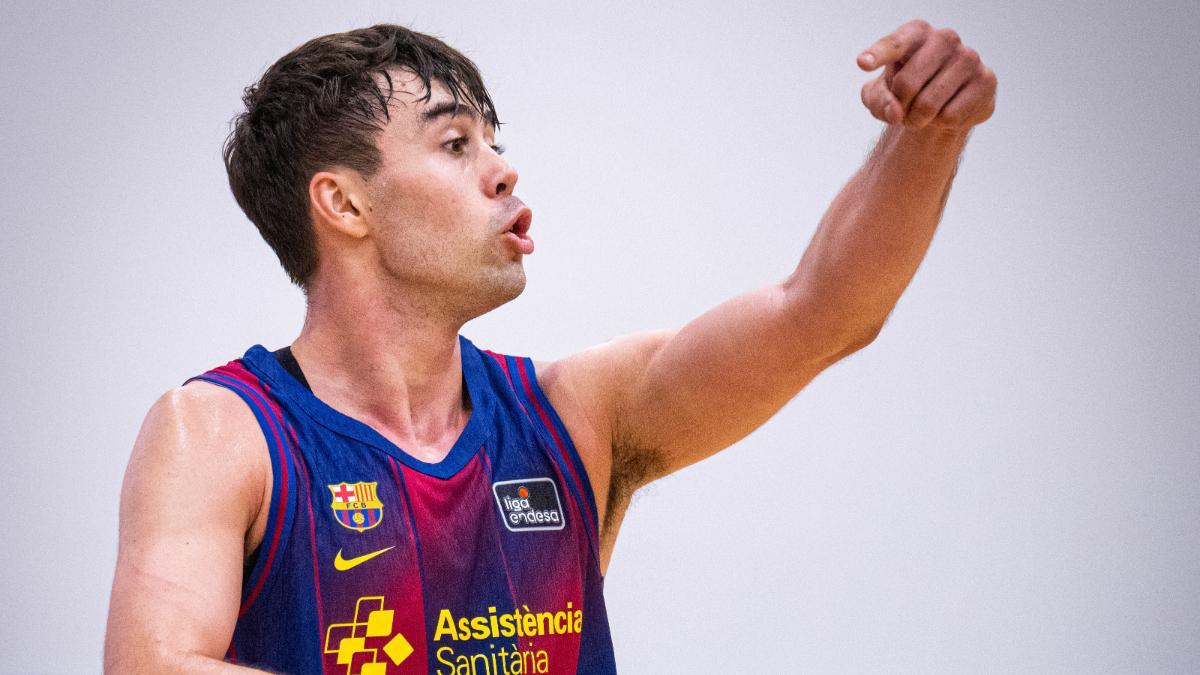 La baja de Núñez hasta abril, el primer 'palo' del curso