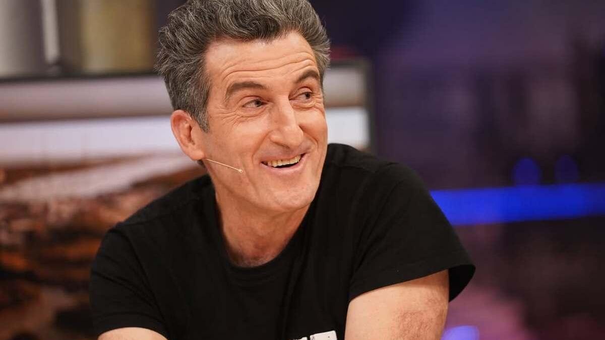 Luis Zahera saca a la luz una de sus anécdotas más surrealistas con un famoso cantante español