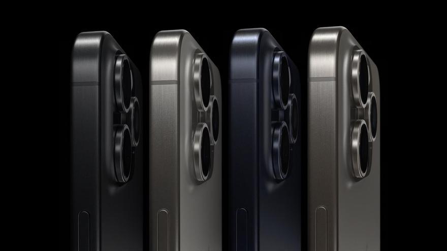 Apple presenta el esperado iPhone 15, más sostenible y un toque &#039;europeo&#039;