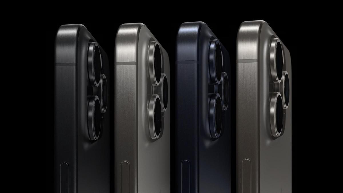 El iPhone 15 se queda sin funda de silicona. Apple quiere