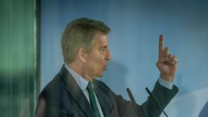 El pla de Feijóo per perseguir Sánchez