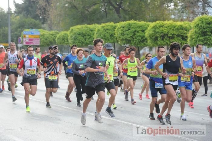 Carrera Asteamur Run Day (I)