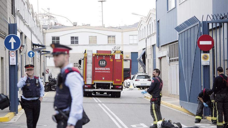 Detenido un hombre en Madrid acusado de matar a su madre de 87 años