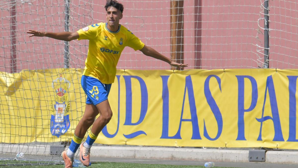 Pau Ferrer está protagonizando un gran año.