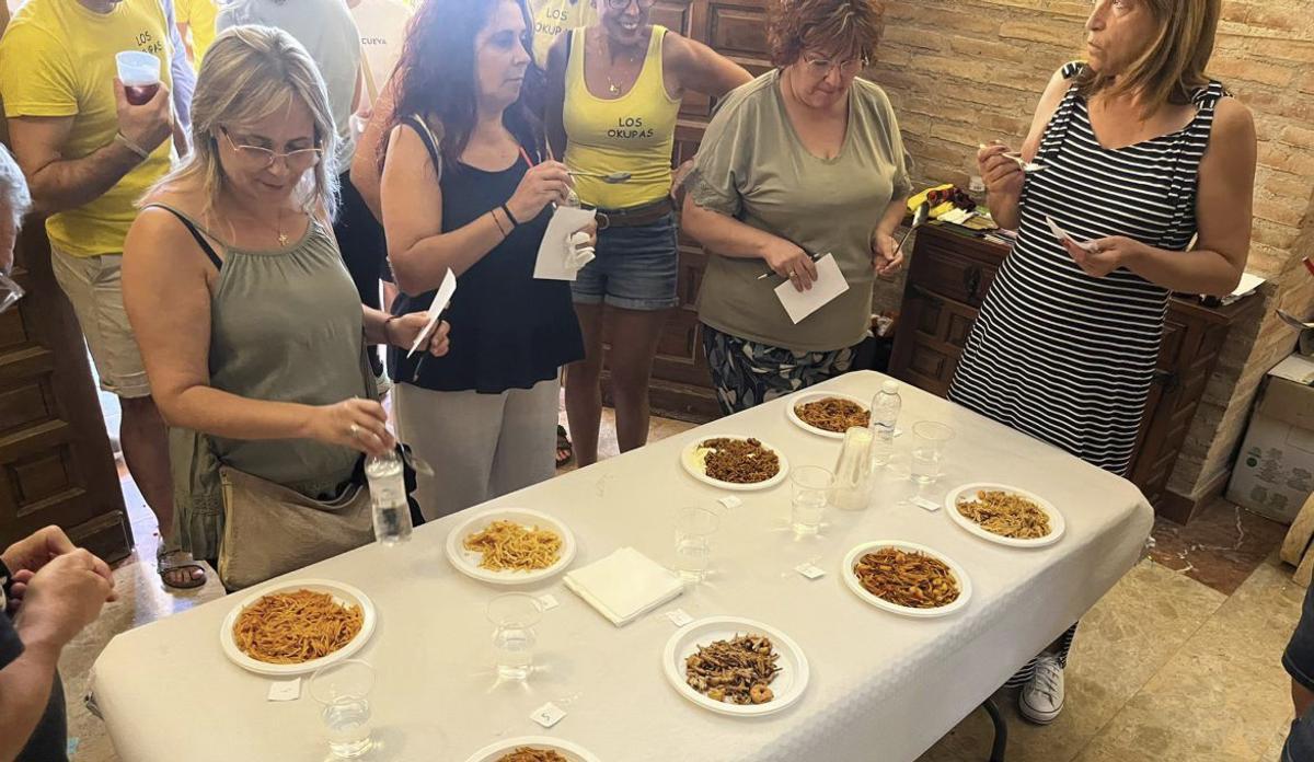 Albeta se vuelca con sus fiestas patronales