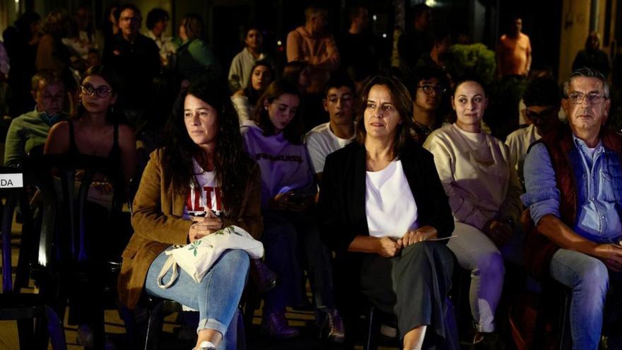Silleda culmina sus eventos en torno a las mujeres del rural | BERNABÉ