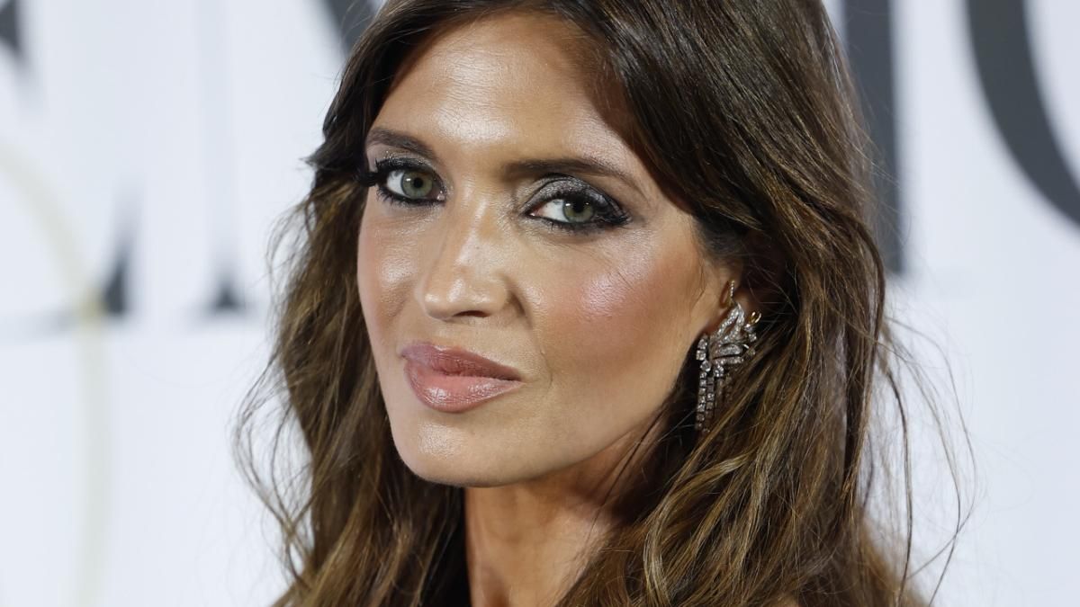 Sara Carbonero teme a los pinchazos... y a los tratamientos estéticos