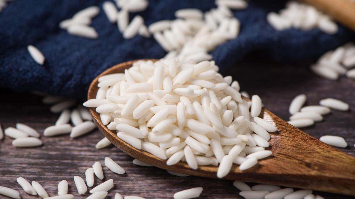 Adiós al arroz pasado de punto: el truco para que te quede suelto y delicioso.