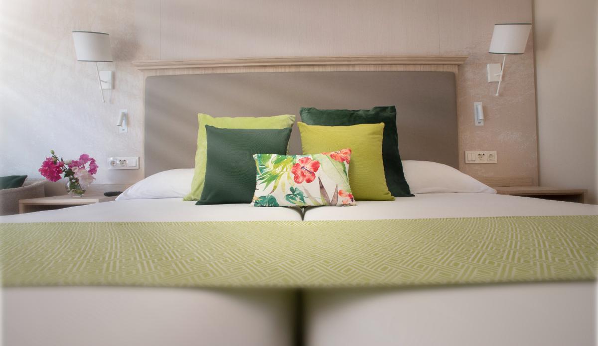 Hotel Jardín Tecina reabre sus puertas con una imagen renovada y un impulso mayor a su compromiso con la sostenibilidad