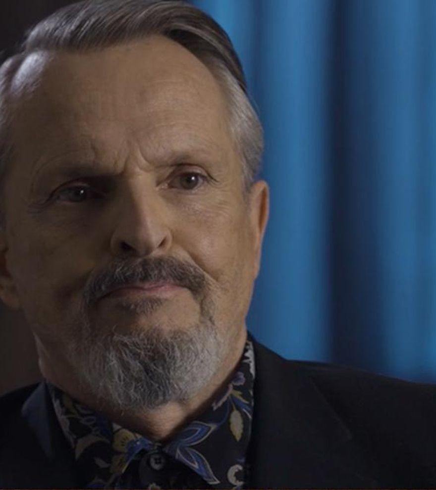 Nacho Palau, sobre los cuernos a Miguel Bosé: &quot;Me acosté con otro hombre en nuestra cama y nos pilló, montó en cólera&quot;