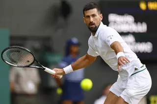 Djokovic renuncia a Cincinnati y pospone su regreso hasta el Open USA