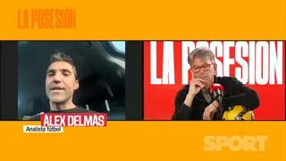 "Si el Benfica es listo hará con Araujo lo mismo que el PSG"