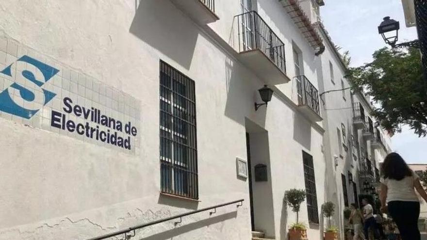 La Junta se opone a flexibilizar el nivel de protección del casco antiguo de Marbella