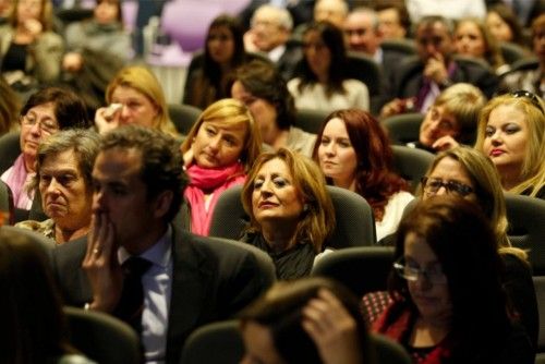 Mujer Empresaria del año 2013