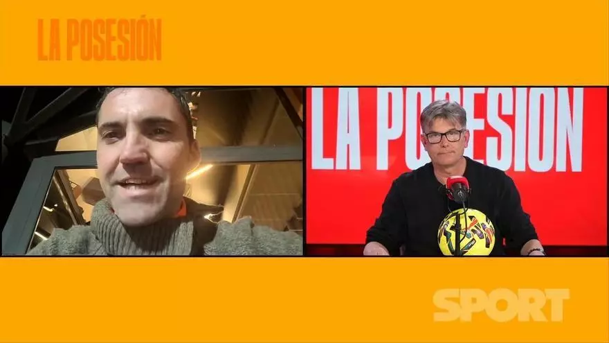 Delmas: "No hay nadie que pueda generar tanto como genera Lamine Yamal"