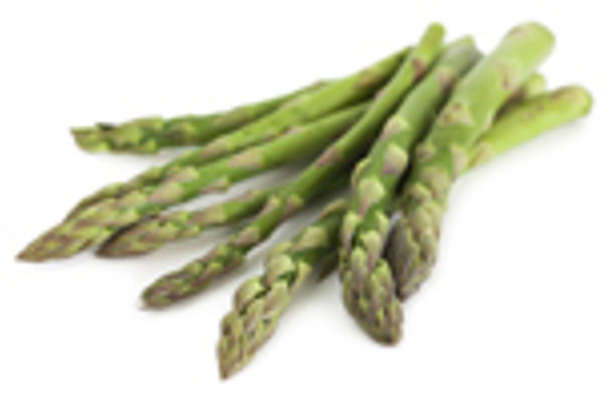 Siete ricos alimentos que te ayudarán a perder peso fácilmente