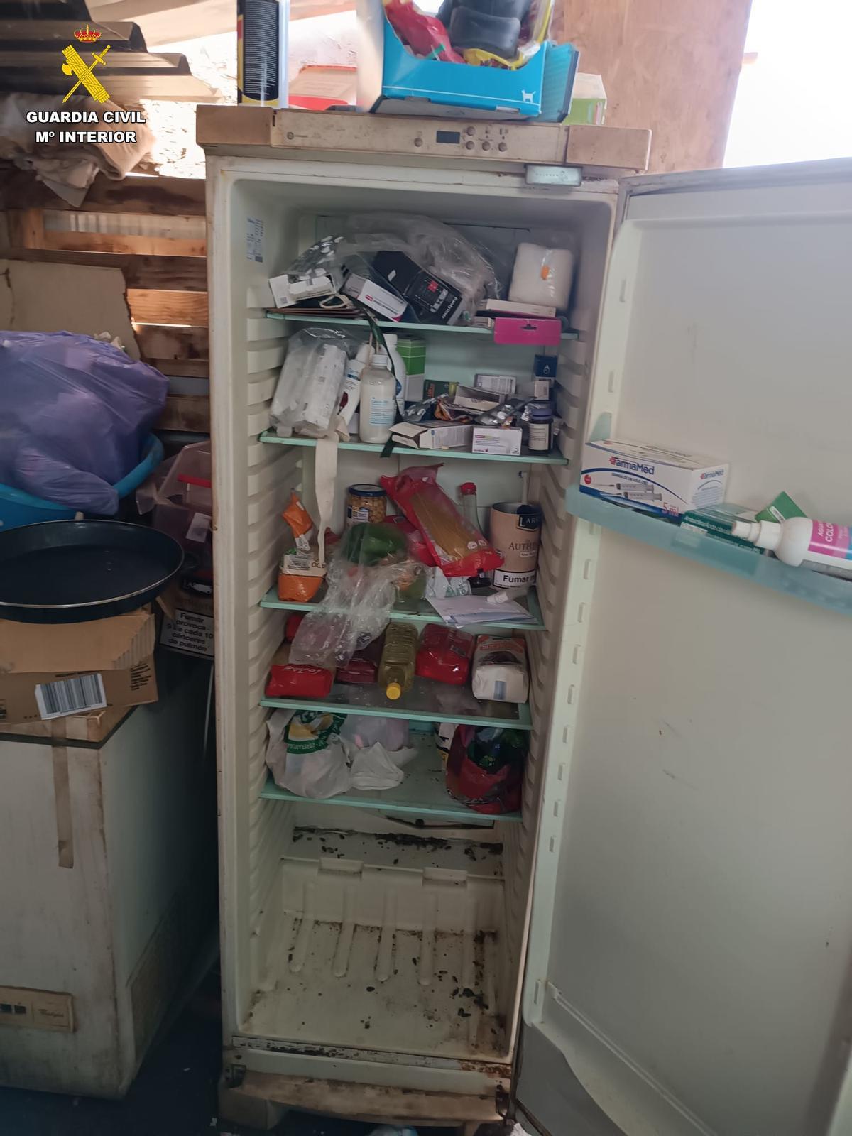 Investigan una protectora de animales en Agüimes