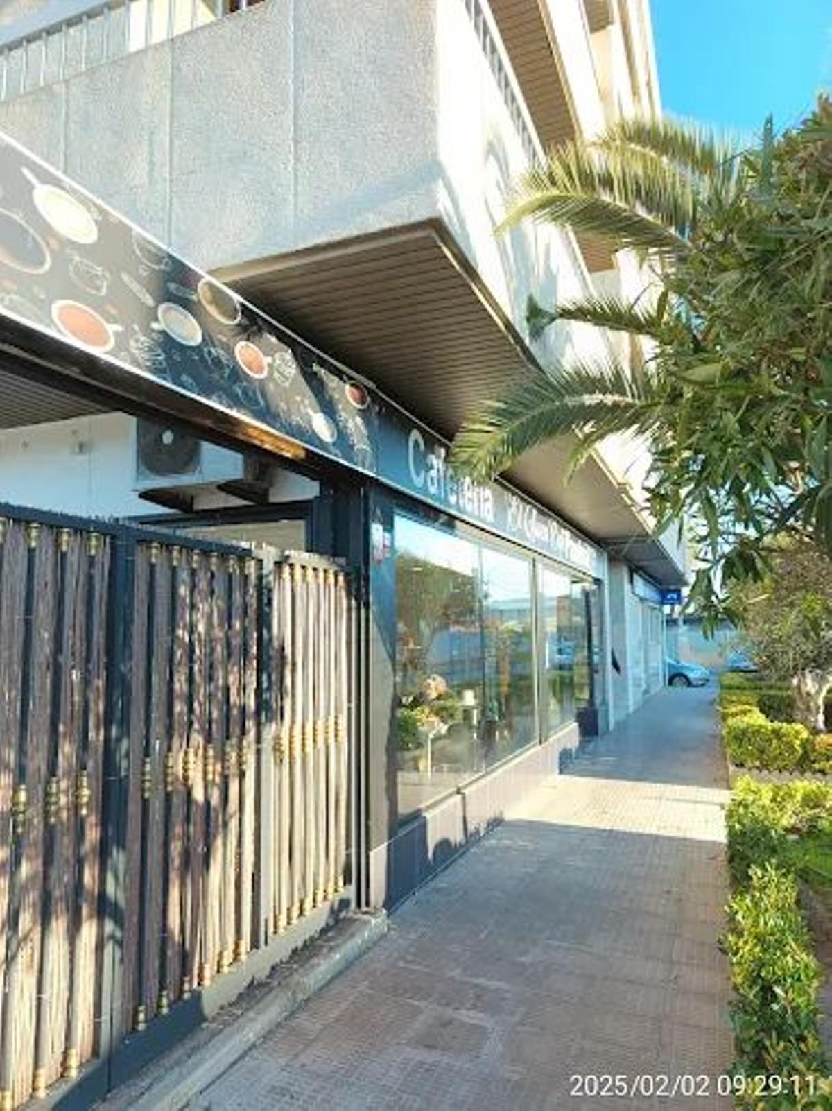 Se vende una cafetería panadería en un barrio de alto standing de Zaragoza: "Es una mina de oro"