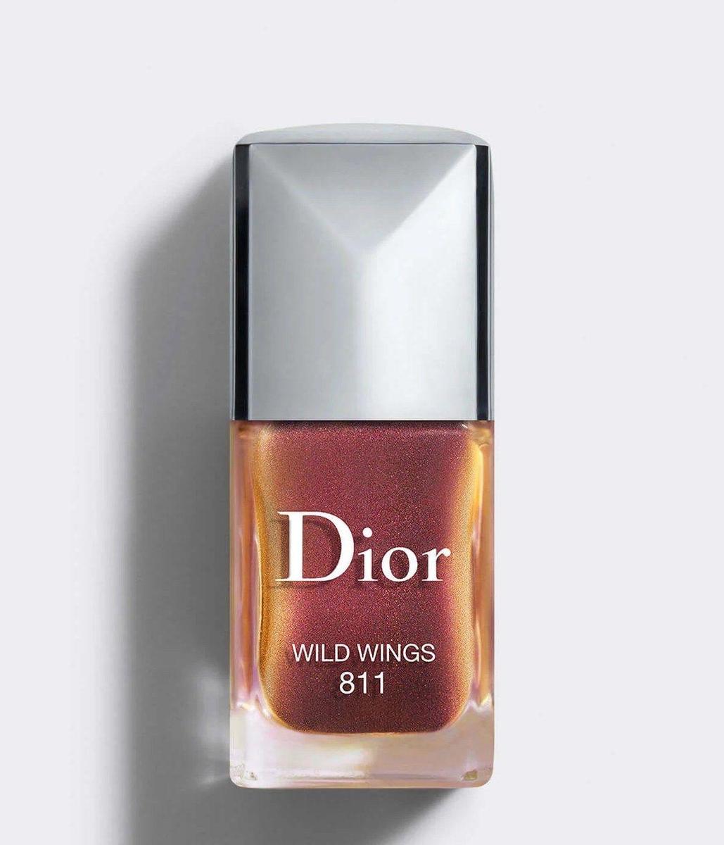 Esmalte Wild Wings, de Dior