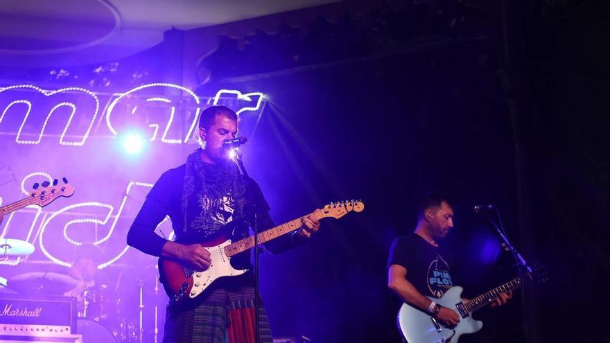 La Mar de Ruido ya piensa en 2027 tras veintidós años de música en el Muelle