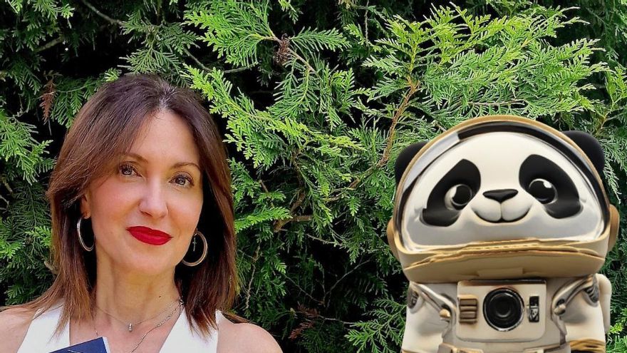 &quot;Conectar el papel con lo digital lo convierte en una experiencia interactiva&quot;