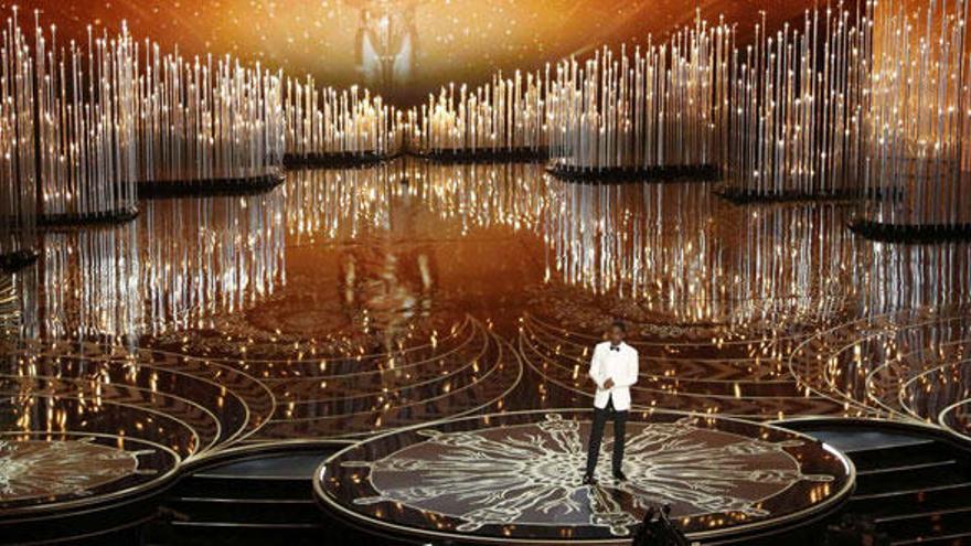 Sigue en directo la gala de los Oscars