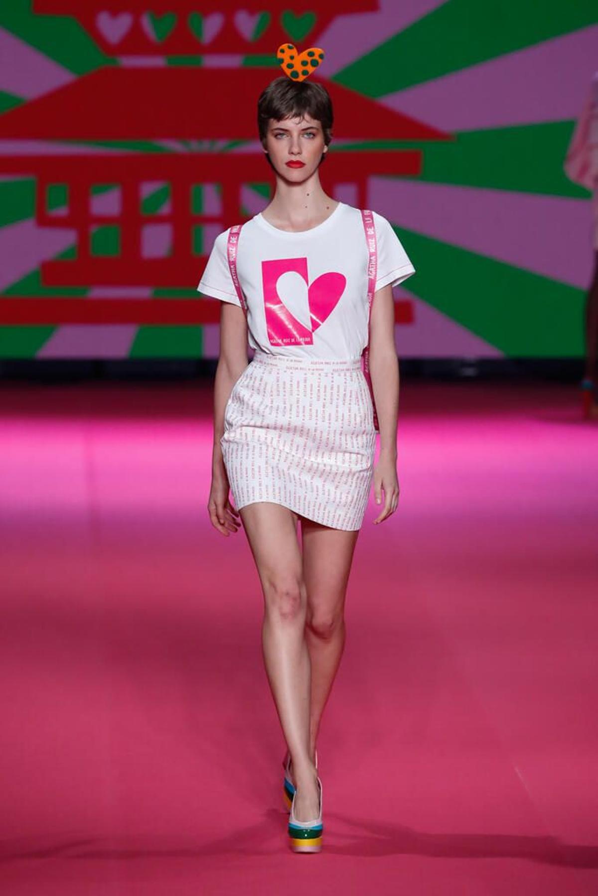 Agatha Ruiz De La Prada