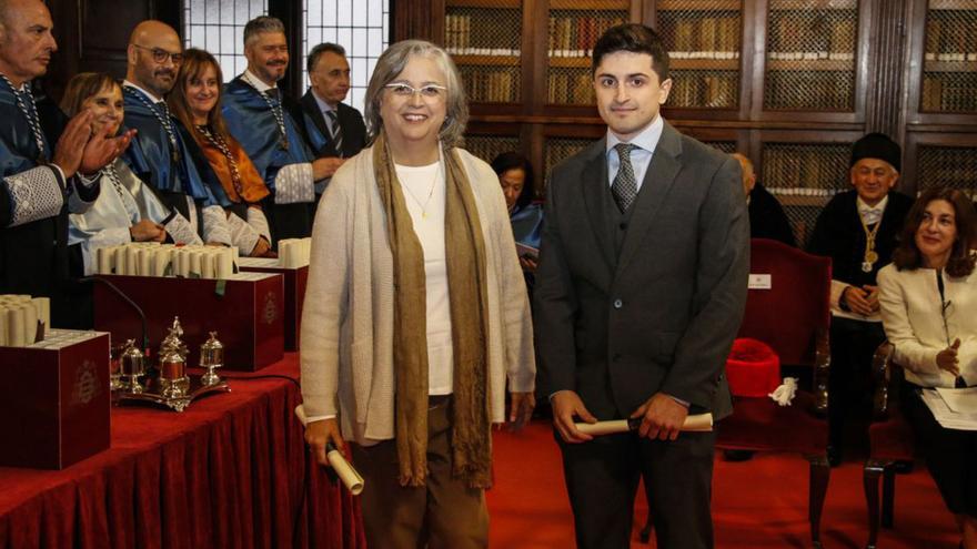 Un ingeniero que quiere tender puentes