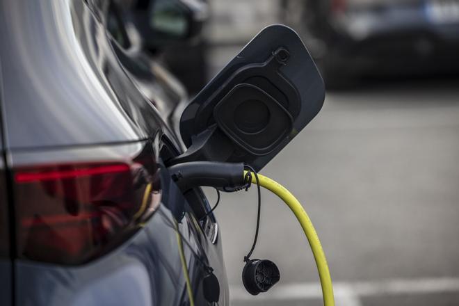 Los 3 eléctricos de ocasión que más eligen los españoles
