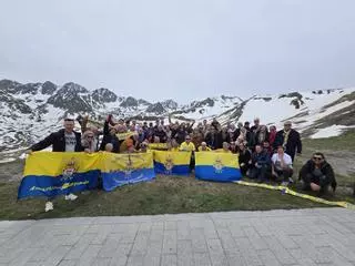 La UD Las Palmas depende de sí misma: cuatro victorias y el ascenso directo del clavo ardiendo del 12%