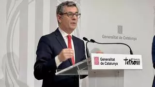 Bolaños: "Ayuso vive a cuerpo de rey gracias al dinero que desfalcó su pareja"