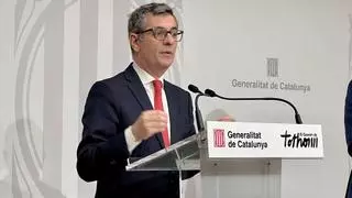 Bolaños asegura que "Ayuso vive a cuerpo de rey gracias al dinero que desfalcó su pareja"