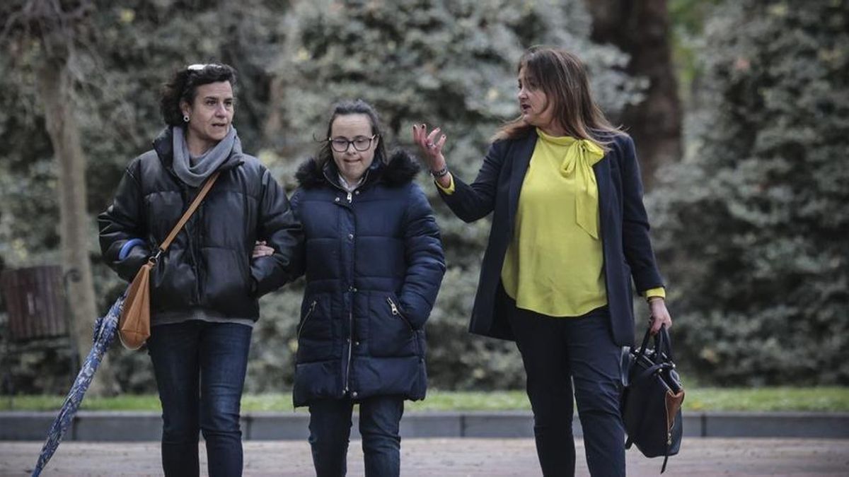 La Seguridad Social establece la edad límite para recibir la pensión por incapacidad